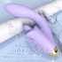 VIOLA Licking Rabbit